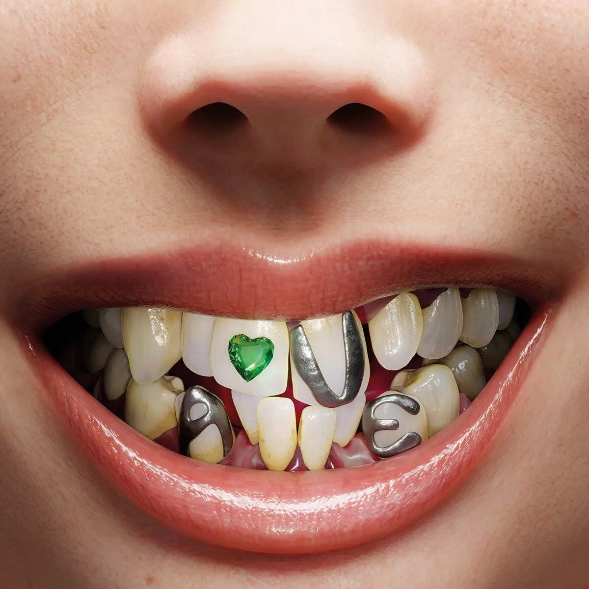 AOVE (CD) – Plastic Books