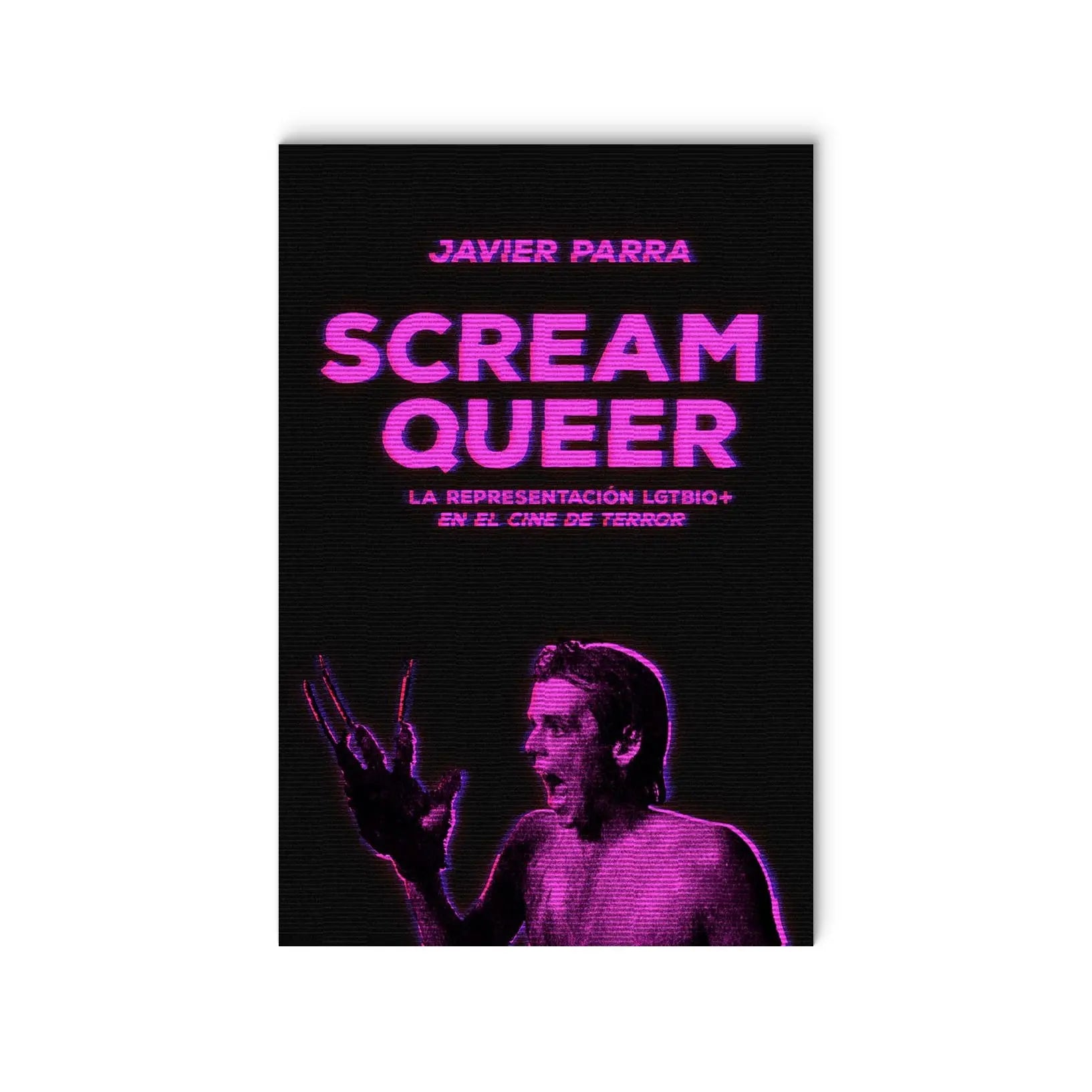 Scream Queer - La representación LGTBIQ+ en el cine de terror – Plastic Books