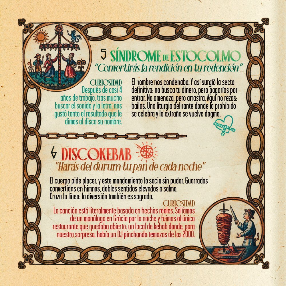 Síndrome de Estocolmo (CD Edición Firmada) – Plastic Books