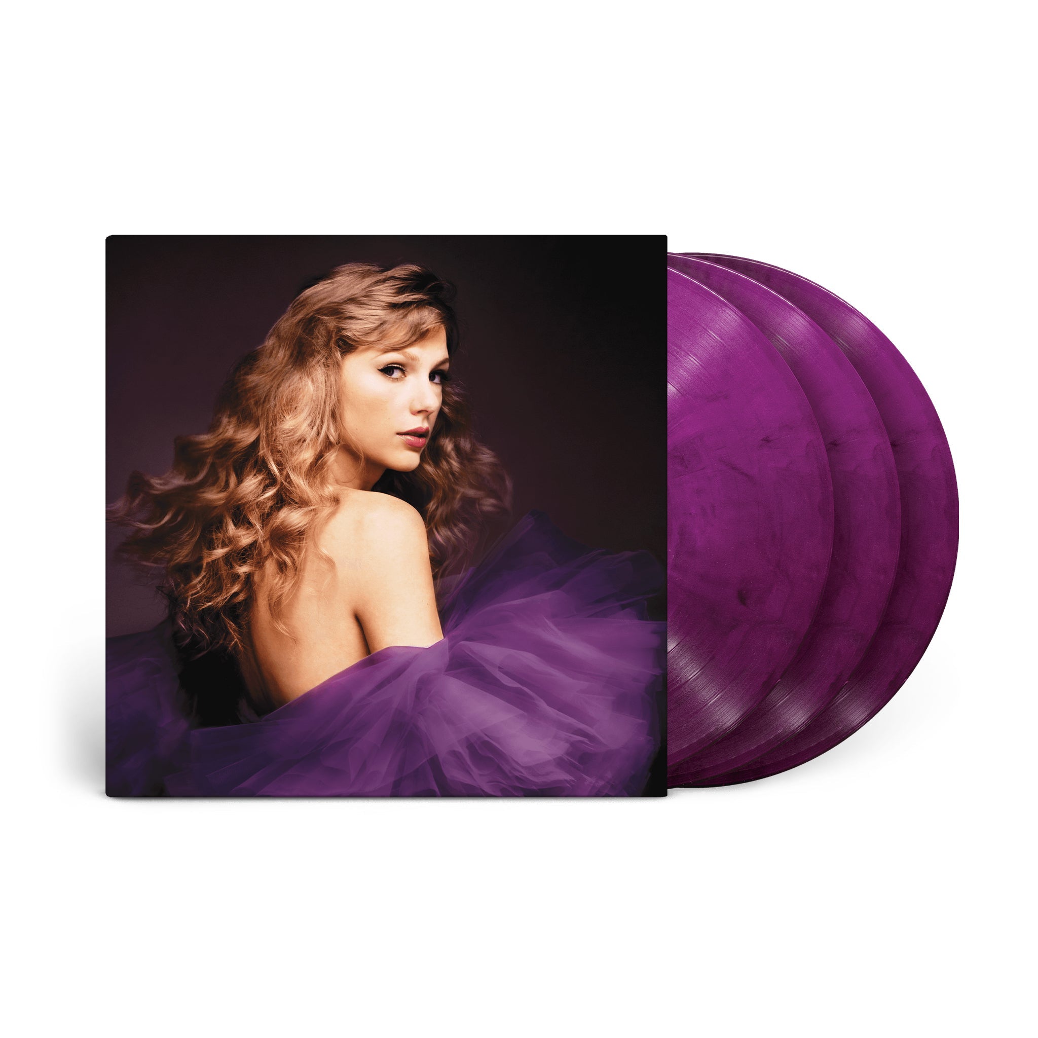 Speak Now (Taylor’s Version) [Orchid Marbled]