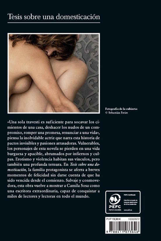 Tesis sobre una domesticación – Plastic Books