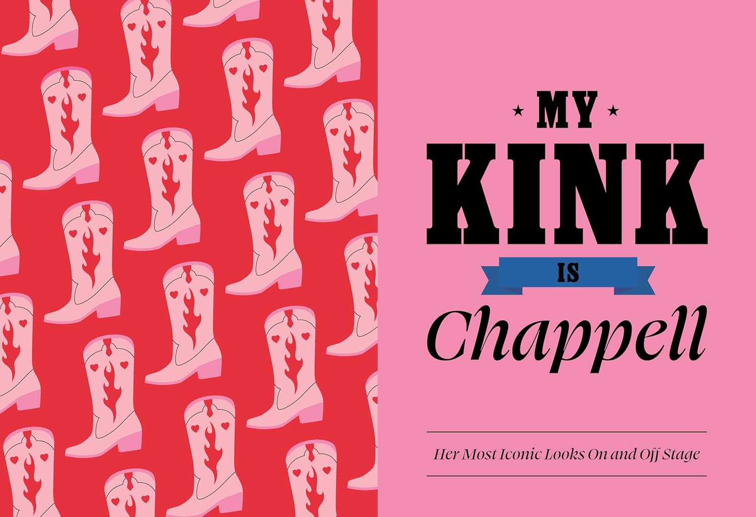 The Life, Style and Music of Chappell Roan: Pop Sensation and LGBTQ+ Icon – Plastic Books